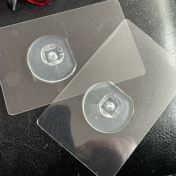 Window Christmas Decorations - Picture 7 of 7